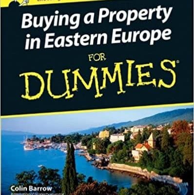 Buying a Property in Eastern Europe For Dummies