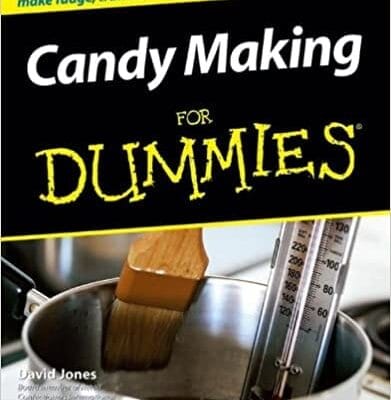 Candy Making For Dummies