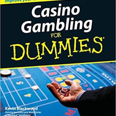 Casino Gambling For Dummies