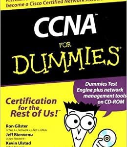 CCNA For Dummies