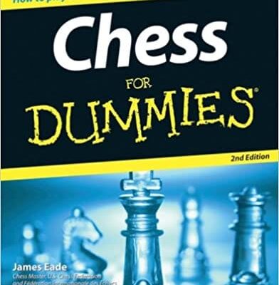 Chess For Dummies 2nd Edition
