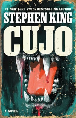 Cujo eBook