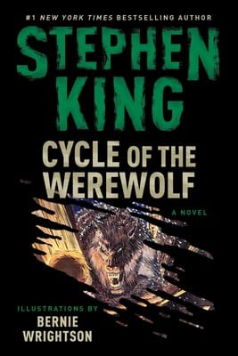 Cycle Of The Werewolf eBook