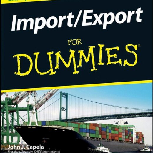 Import/Export For Dummies