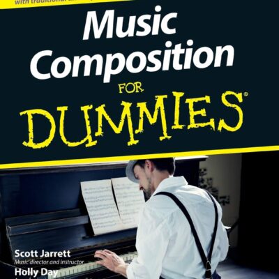 Music Composition For Dummies