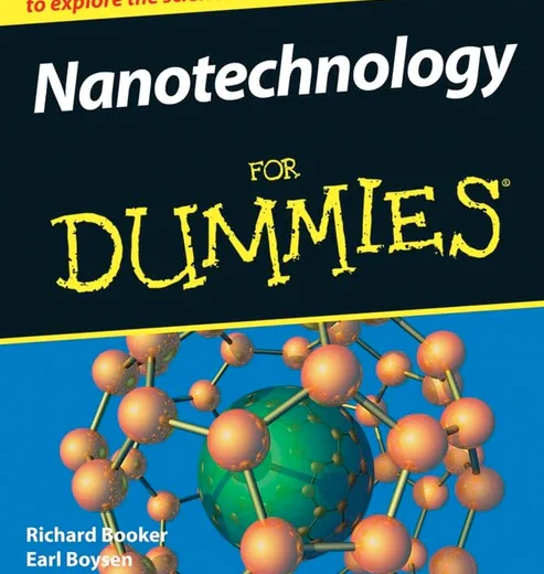 Nanotechnololgy For Dummies
