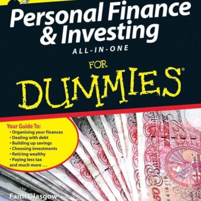 Personal Finance & Investing All-In-One For Dummies