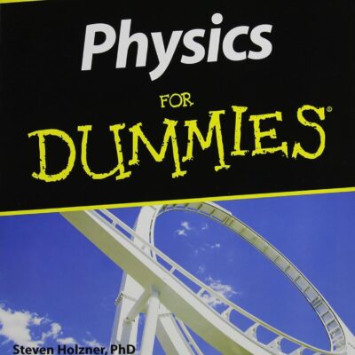 Physics For Dummies
