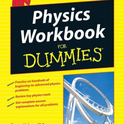 Physics Workbook For Dummies