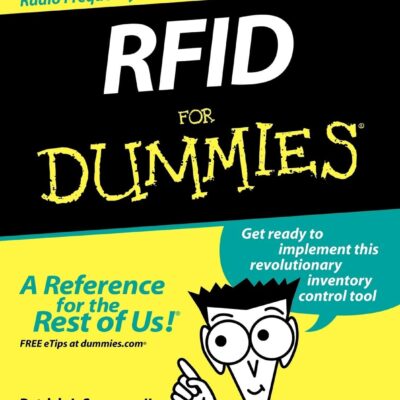 RFID For Dummies