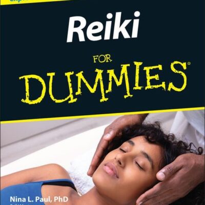 Reiki For Dummies
