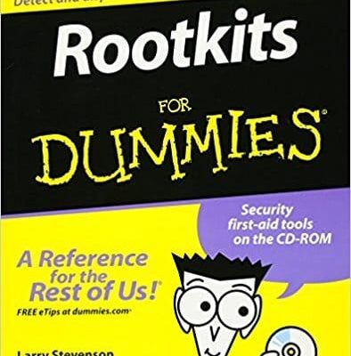 Rootkits For Dummies