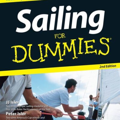 Sailing For Dummies 2nd Edition