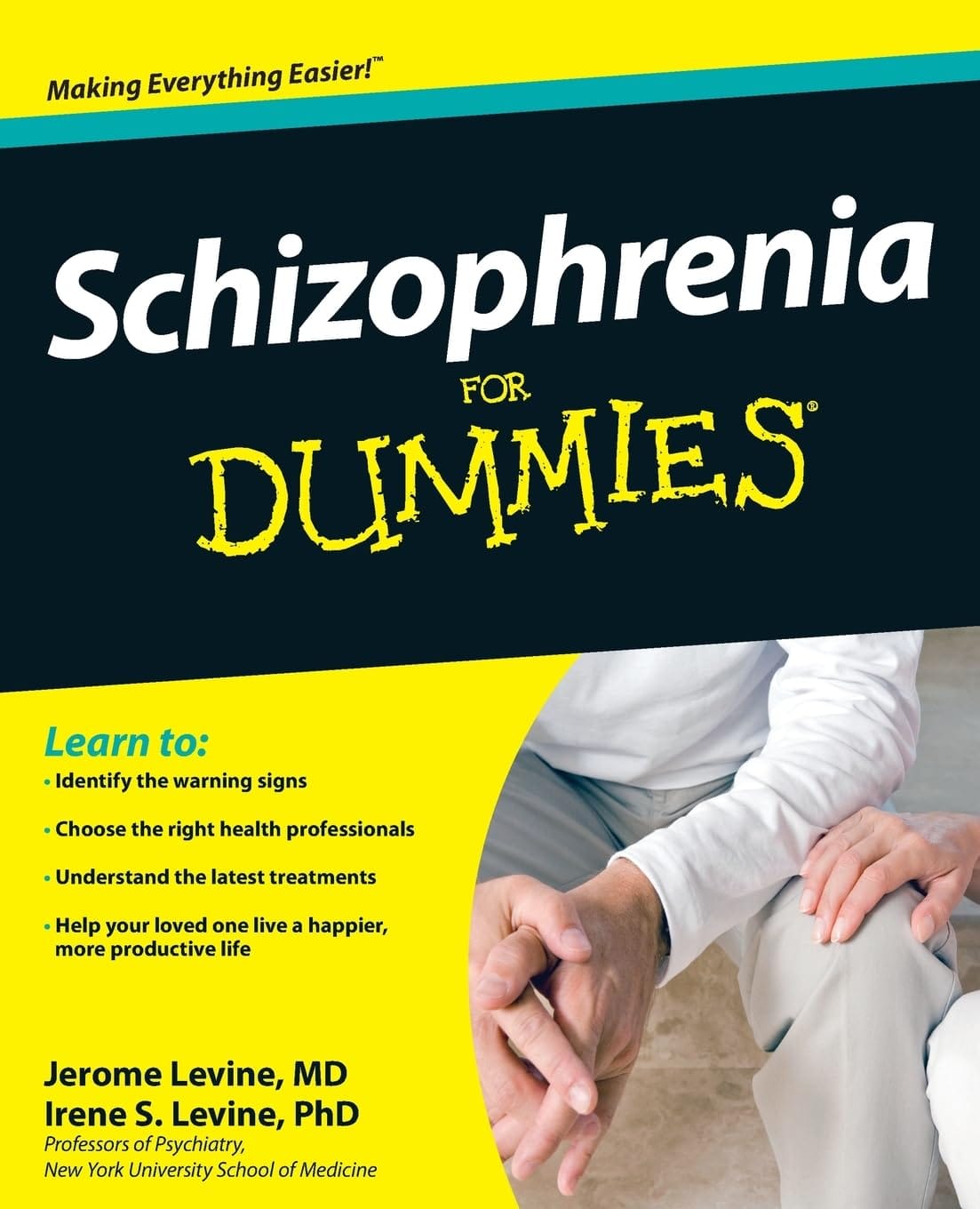 Schizophrenia For Dummies