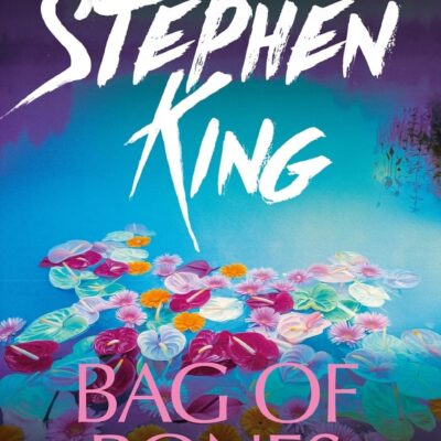 Stephen King - Bag Of Bones eBook