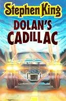 Stephen King - Dolans Cadillac eBook