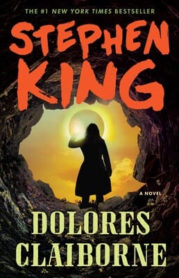 Stephen King - Dolores Claiborne eBook