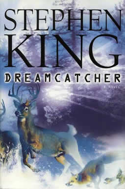 Stephen King - Dreamcatcher eBook