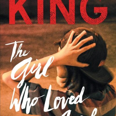 Stephen King - Girl Who Loved Tom Gordon eBook