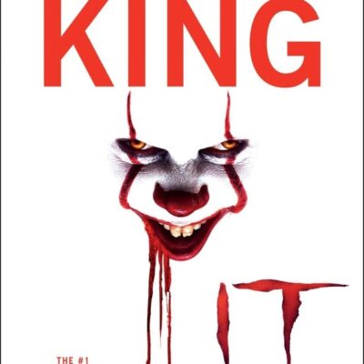 Stephen King - IT eBook