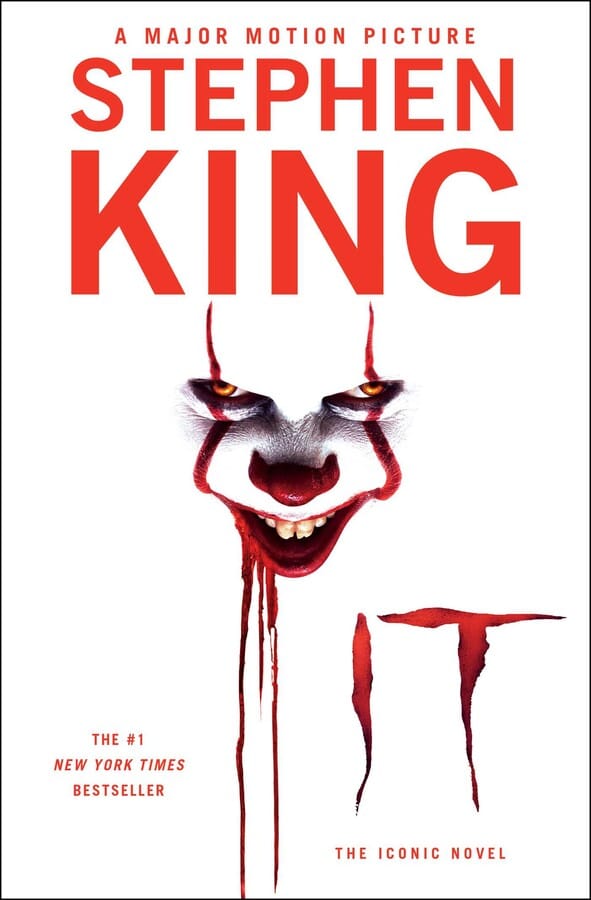 Stephen King - IT eBook