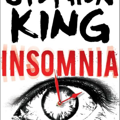 Stephen King - Insomnia eBook
