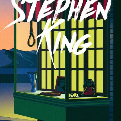 Stephen King - Needful Things eBook