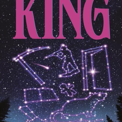 Stephen King - Night Surf eBook