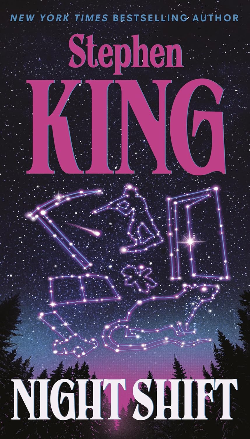 Stephen King - Night Surf eBook