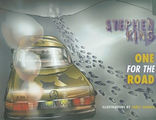 Stephen King - One For The Road eBook