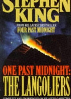 Stephen King - One Past Midnight eBook