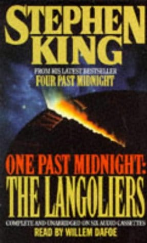 Stephen King - One Past Midnight eBook