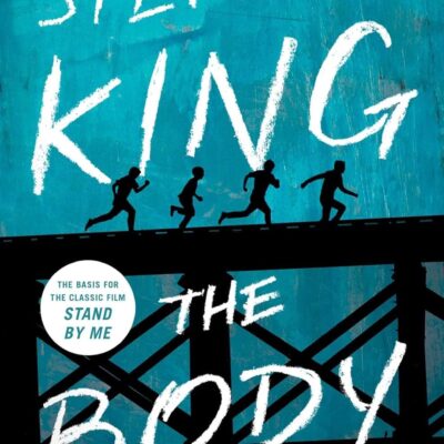 Stephen King - Sneakers eBook