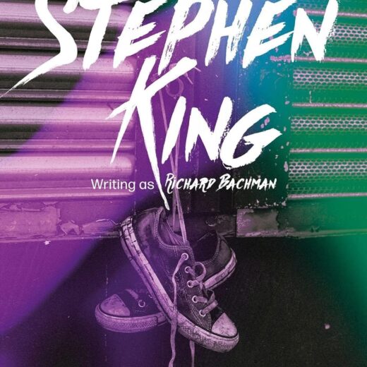 Stephen King - The Bachman Books eBook