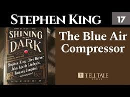 Stephen King - The Blue Air Compressor eBook