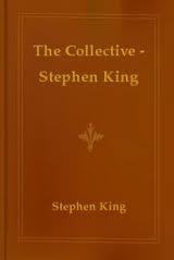 Stephen King - The Collective eBook