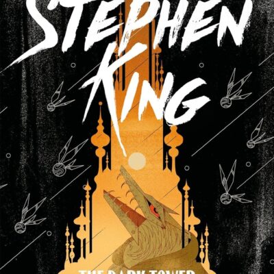 Stephen King - The Dark Tower  - The Wolves of the Calla ( Volume 5 ) eBook