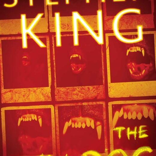 Stephen King The Sun Dog eBook