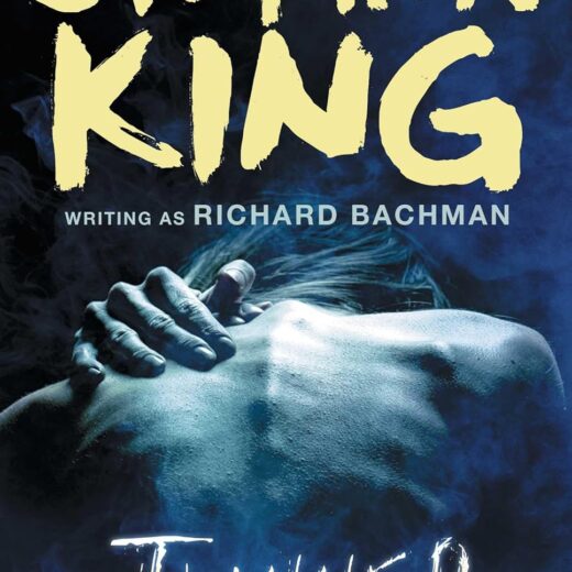 Stephen King Thinner eBook
