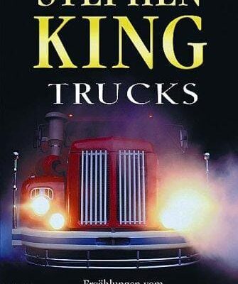 Stephen King Trucks eBook