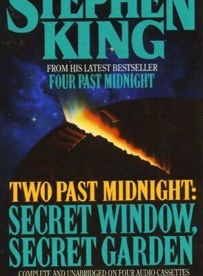 Stephen King Two Past Midnight: Secret Window, Secret Garden eBook