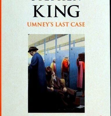 Stephen King, Umney's Last Case eBook