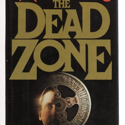 Stephen KingThe Dead Zone eBook