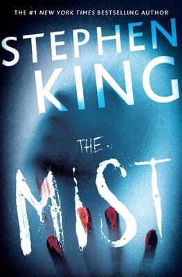 Stephen king - The Mist  eBook