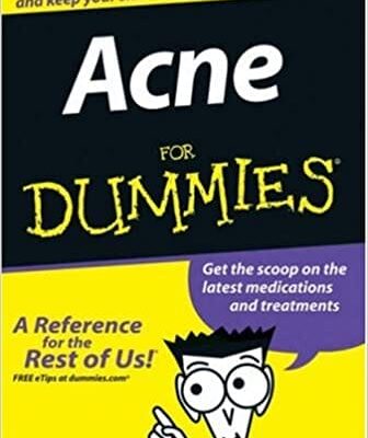 Acne For Dummies