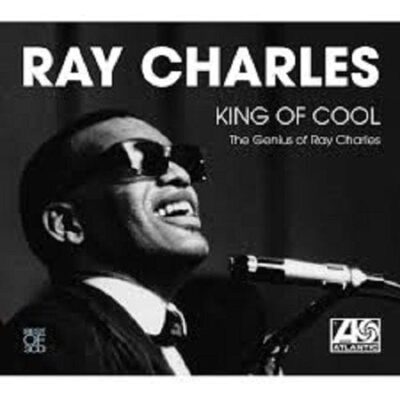 Ray Charles Quincy Jones demo recording 1958-59