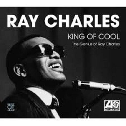 100% RARE Ray Charles-Quincy Jones Narrated 1958-59 Original Demo Recording