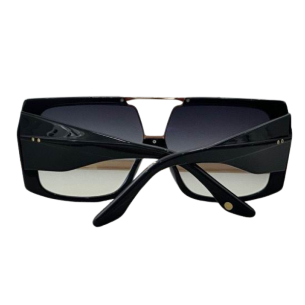 Dita Black Abrux Eyewear Limited Edition Sunglasses DTS420A - Image 6