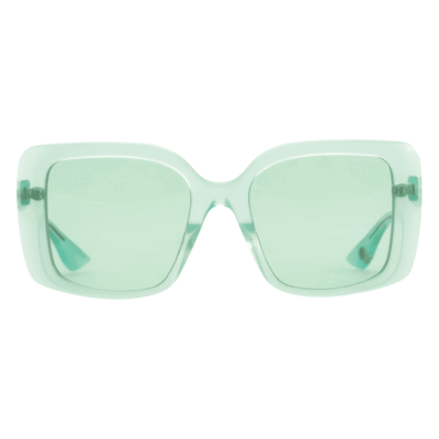 Dita Green Beach Glass Eyewear Adabrah Sunglasses DTS716 A 03