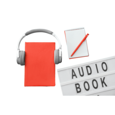Audiobooks
